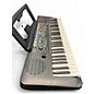 Used Yamaha PSRE253 61 Key Portable Keyboard
