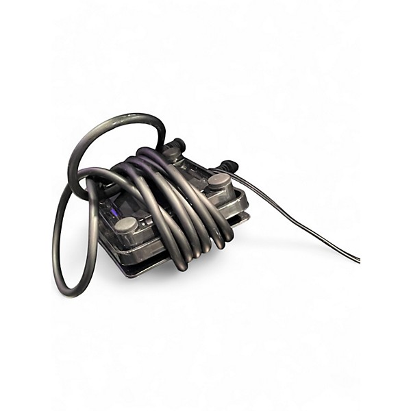 Used Yamaha PSRE253 61 Key Portable Keyboard