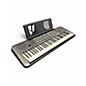 Used Yamaha PSRE253 61 Key Portable Keyboard