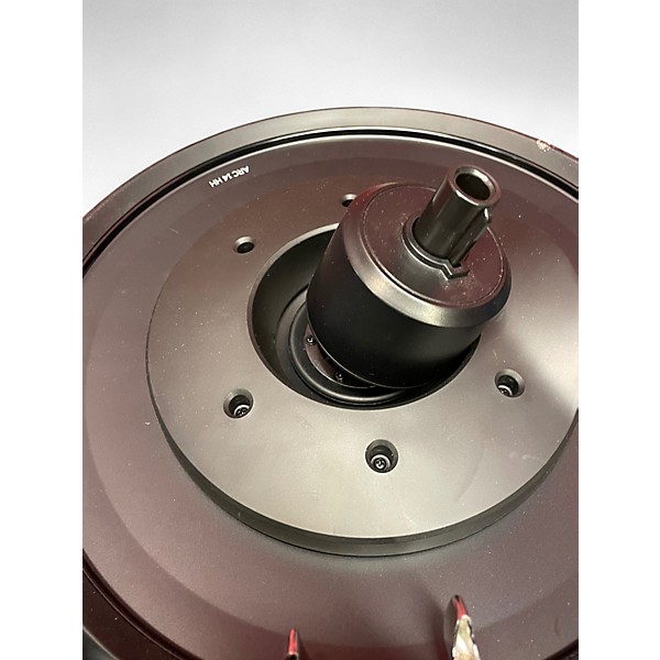 Used Alesis STRATA PRIME Electric Drum Set