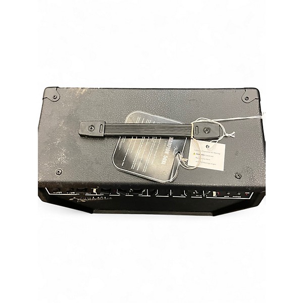 Used Fender CHAMPION 50XL Guitar Combo Amp