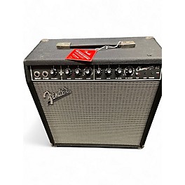 Used Fender Champion 40 Guitar Combo Amp