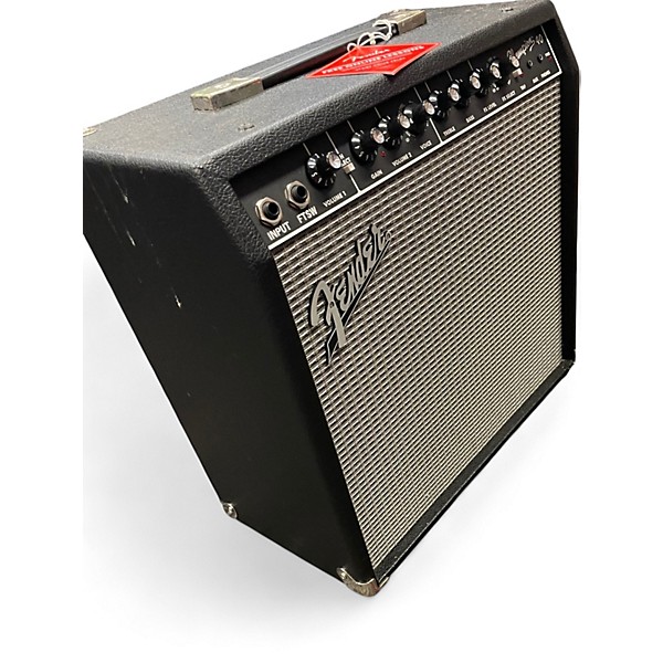 Used Fender Champion 40 Guitar Combo Amp
