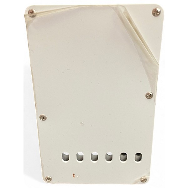 Used 2017 Fender Artist Series Eric Clapton Stratocaster Black Solid Body Electric Guitar