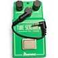 Used Ibanez TS808 Reissue Tube Screamer Distortion Effect Pedal