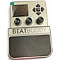 Used Singular Sound Beatbuddy Drum Machine
