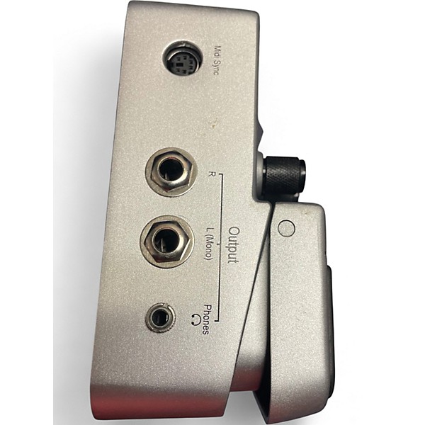 Used Singular Sound Beatbuddy Drum Machine