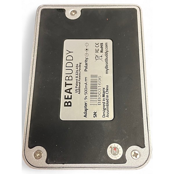 Used Singular Sound Beatbuddy Drum Machine