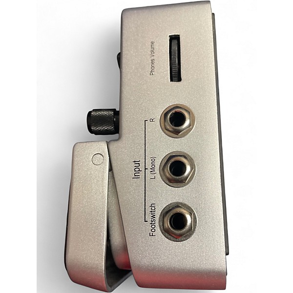 Used Singular Sound Beatbuddy Drum Machine