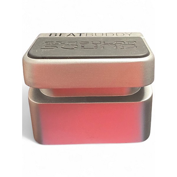 Used Singular Sound Beatbuddy Drum Machine