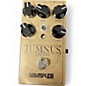 Used Wampler Tumnus Deluxe Overdrive Effect Pedal thumbnail