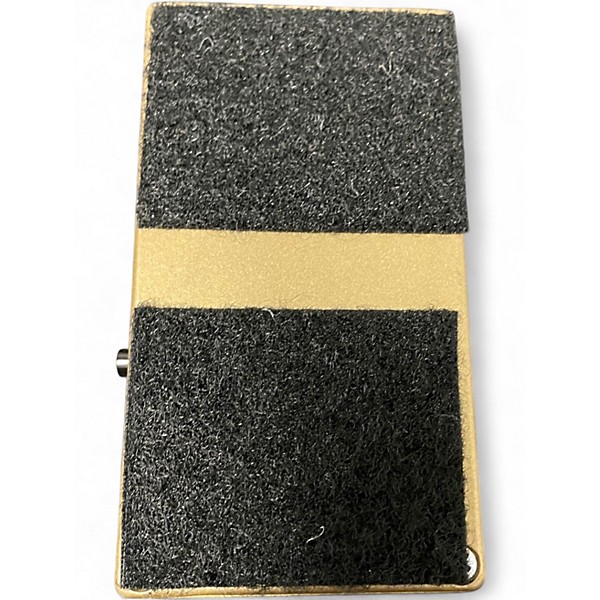 Used Wampler Tumnus Deluxe Overdrive Effect Pedal