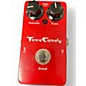 Used Tone Candy BOOST Effect Pedal thumbnail