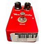 Used Tone Candy BOOST Effect Pedal