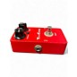 Used Tone Candy BOOST Effect Pedal