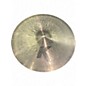 Used Zildjian 20in K Custom Dark Ride Cymbal thumbnail