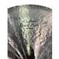 Used Zildjian 20in K Custom Dark Ride Cymbal