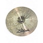 Used Zildjian 20in K Custom Dark Ride Cymbal