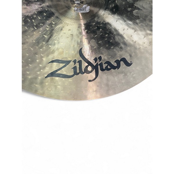 Used Zildjian 20in K Custom Dark Ride Cymbal