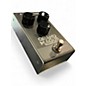 Used TC Electronic Grand Magus Distortion Effect Pedal