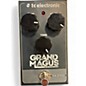 Used TC Electronic Grand Magus Distortion Effect Pedal