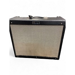 Used Fender Hot Rod DeVille IV 60W 2x12 Tube Guitar Combo Amp
