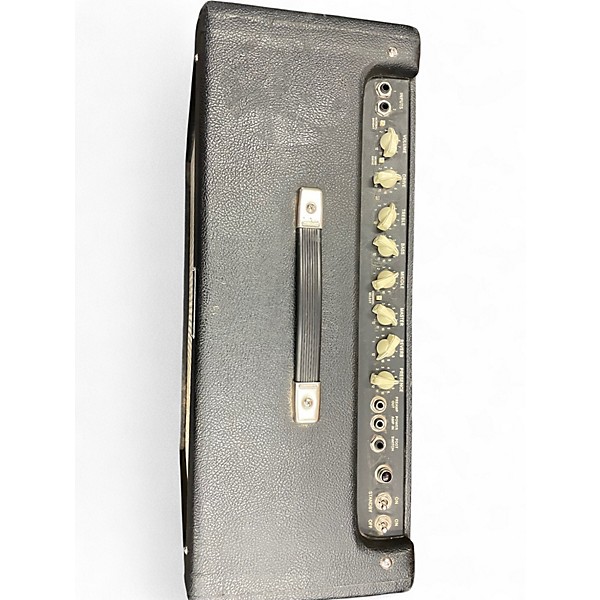 Used Fender Hot Rod DeVille IV 60W 2x12 Tube Guitar Combo Amp