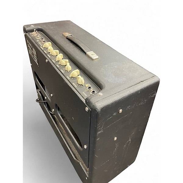 Used Fender Hot Rod DeVille IV 60W 2x12 Tube Guitar Combo Amp