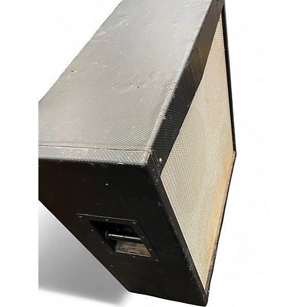 Used Fender Mustang V 4x12 Guitar Cabinet