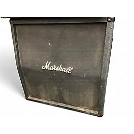 Used Marshall VS412 Guitar Cabinet