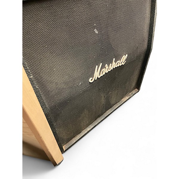 Used Marshall VS412 Guitar Cabinet