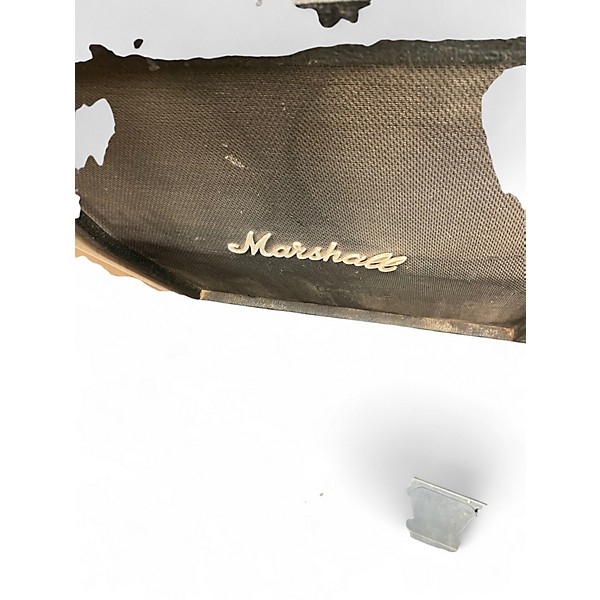 Used Marshall VS412 Guitar Cabinet