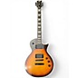 Used ESP LTD EC1000T CTM Tobacco Sunburst Solid Body Electric Guitar thumbnail