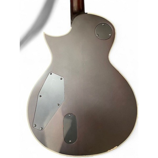 Used ESP LTD EC1000T CTM Tobacco Sunburst Solid Body Electric Guitar