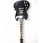 Used 2012 Gibson SG Left Handed Black Electric Guitar