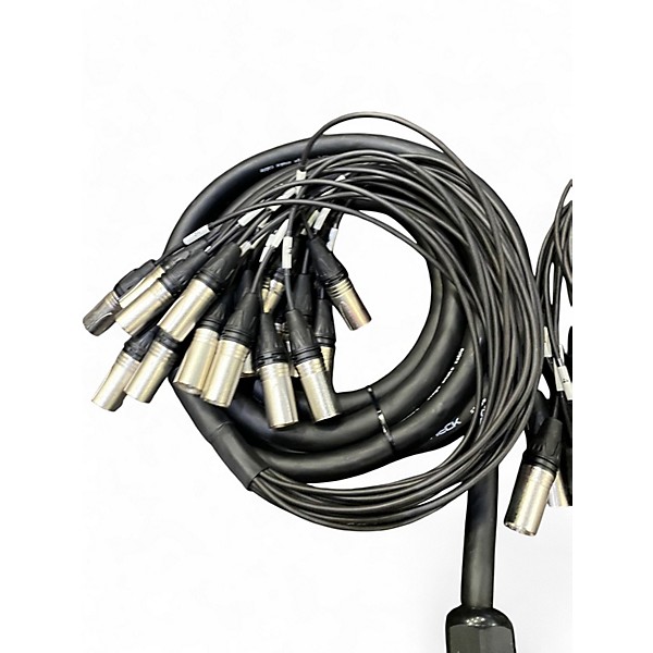 Used Proreck PR-16-0515 RACK PLITTER SNAKE Snake