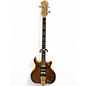 Vintage 1977 ALEMBIC SERIES 1 Natural Electric Bass Guitar thumbnail