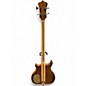 Vintage 1977 ALEMBIC SERIES 1 Natural Electric Bass Guitar