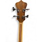Vintage 1977 ALEMBIC SERIES 1 Natural Electric Bass Guitar