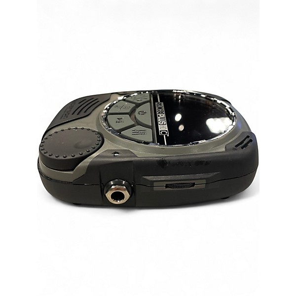 Used Peterson StroboPlus HDC Tuner Metronome