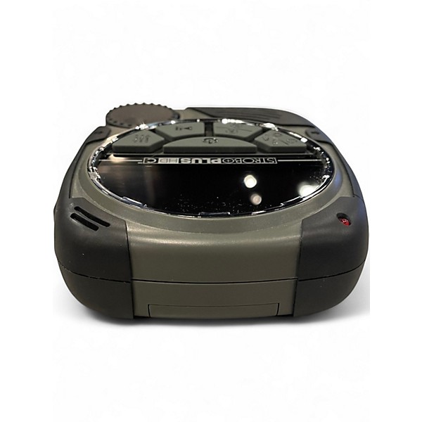 Used Peterson StroboPlus HDC Tuner Metronome