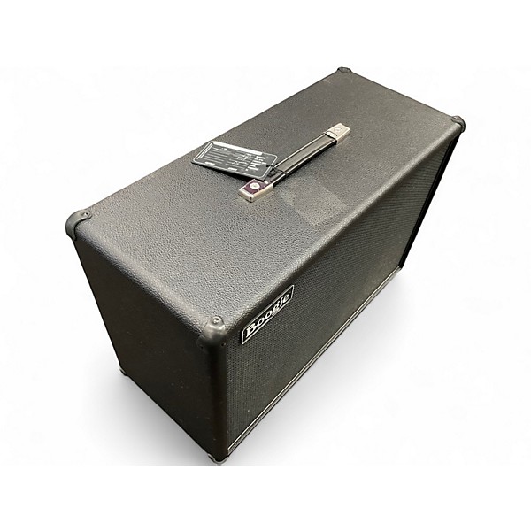 Used MESA/Boogie 2X12 2CB Guitar Cabinet