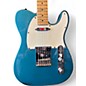 Used 1991 Fender Standard Telecaster Lake Placid Blue Solid Body Electric Guitar