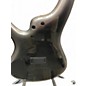 Used Ibanez SR305 5 String Midnight Grey Burst Electric Bass Guitar