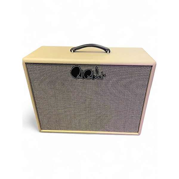 Used PRS sk112gpv3 Guitar Cabinet