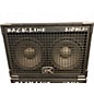 Used Gallien-Krueger 210BLX II Bass Cabinet thumbnail
