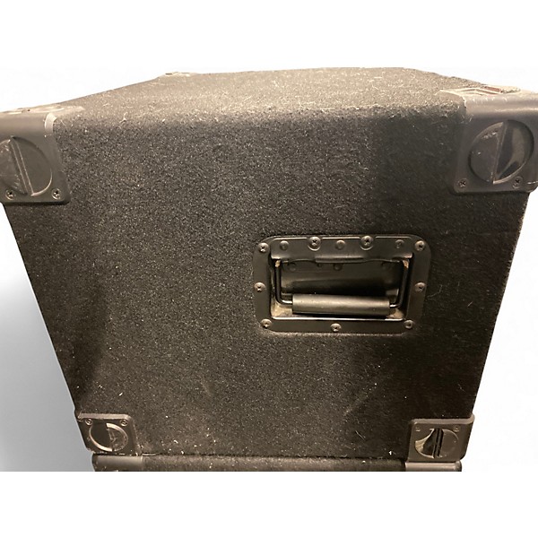 Used Gallien-Krueger 210BLX II Bass Cabinet