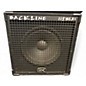 Used Gallien-Krueger 115BLX II Bass Cabinet thumbnail