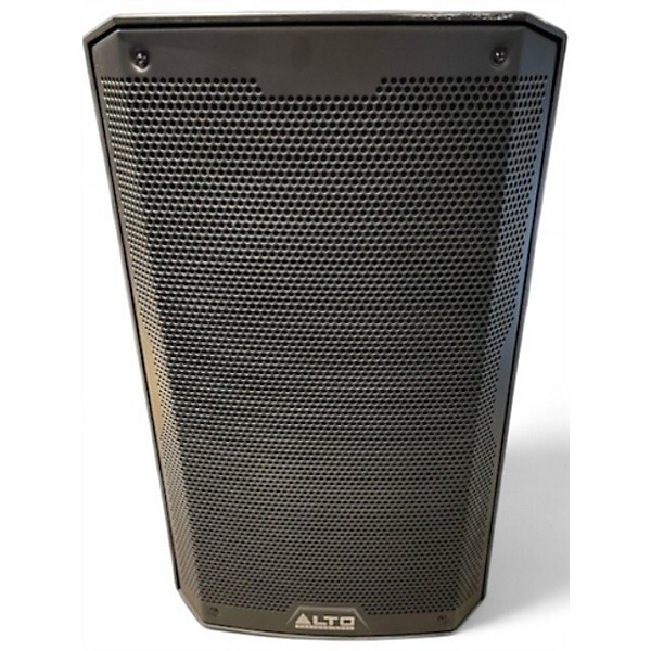 Used Alto TS410 Powered Speaker