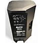 Used Alto TS410 Powered Speaker